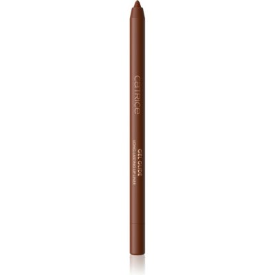 Catrice Gel Glide Long-Lasting Lip Liner konturovací tužka na rty s matným efektem 060 Deep Talk 1,5 g – Zboží Dáma