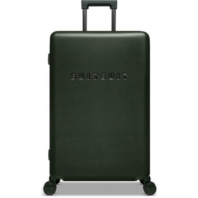 SUITSUIT® Mystique Dark Olive L tmavě zelená 91 l – Hledejceny.cz