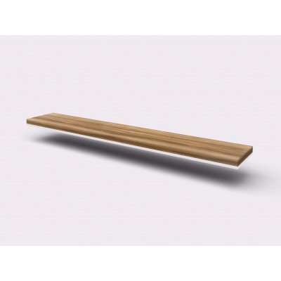 Lenza Police Wels 119,6 cm driftwood – Zboží Mobilmania