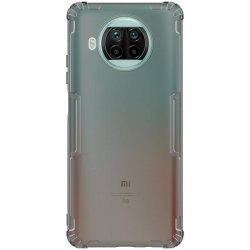 Pouzdro Nillkin Nature TPU Xiaomi Mi 10T Lite 5G Grey