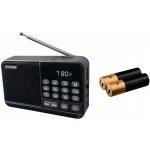 TechniSat Travelradio 310 – Zbozi.Blesk.cz