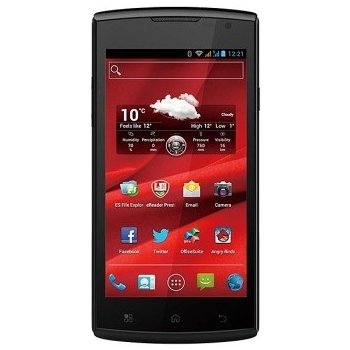 Prestigio MultiPhone 4500 DUO