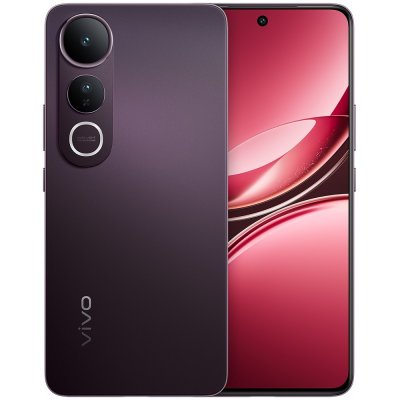 VIVO V50 Lite 8GB/256GB Phantom Black – Zboží Živě