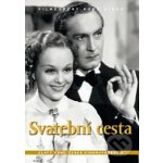 Svatební cesta DVD – Hledejceny.cz