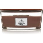 WoodWick Stone Washed Suede 453,6 g – Zboží Mobilmania