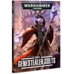 GW Warhammer 40.000 Codex Genestealer Cults – Hledejceny.cz