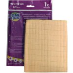Home Point Mikrovlákno 40 x 40 cm 235 g 1 ks – Zboží Dáma