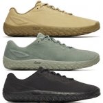 Merrell Vapor Glove 7 Ltr pánská outdoorová obuv black – Zboží Mobilmania
