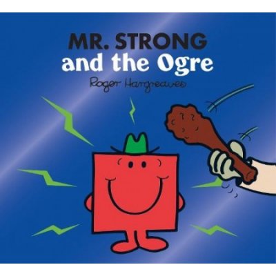 Mr. Strong and the Ogre – Hledejceny.cz