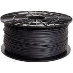 Filament PM PLA 1,75 mm, 1kg, černá (1,75 PLA, filament black) – Zboží Mobilmania