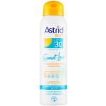 Astrid Sun Coconut Love SPF30 neviditelný suchý spray na opalování 150 ml – Zboží Dáma