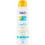 Astrid Sun Coconut Love SPF30 neviditelný suchý spray na opalování 150 ml – Hledejceny.cz