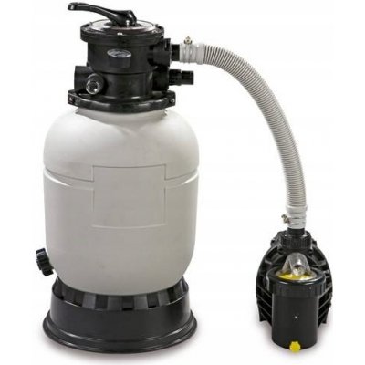 Azuro AZUR 5 Písková filtrace – Zboží Dáma