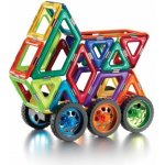 GeoSmart Space truck 42 ks – Zboží Živě