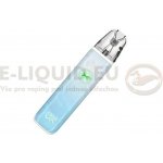 Oxva Xlim GO2 POD 1500 mAh Modrá 1 ks – Zbozi.Blesk.cz