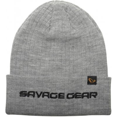 Savage Gear Čepice Classic Fold Up Beanie – Sleviste.cz