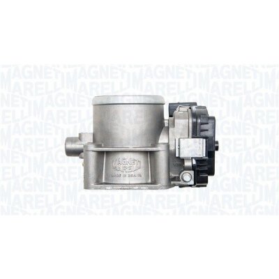 Hrdlo škrticí klapky MAGNETI MARELLI 802009960505 – Hledejceny.cz
