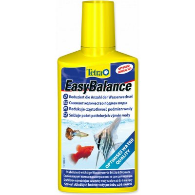 Tetra Easy Balance 250 ml, 6 ks – Zboží Mobilmania