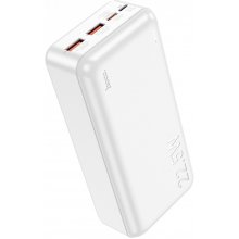 HOCO J101B 30000mAh bílá