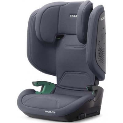 RECARO MONZA CFX I-Size 2023 Montreal Grey