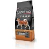 Granule pro psy Optima Nova Dog Adult Sensitive 12 kg