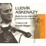 Bylo to na váš účet - Ludvík Aškenazy – Hledejceny.cz