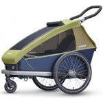 Croozer Kid For 1 2018 – Zboží Dáma