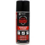NANOPROTECH GNP Degreaser Cleaner odmašťovač na zbraně 400 ml – Hledejceny.cz