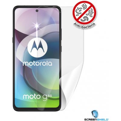 Ochranná fólie Screenshield MOTOROLA Moto G 5G XT2113 - displej – Zboží Mobilmania