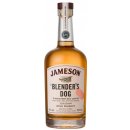 Jameson Blenders Dog 43% 0,7 l (holá láhev)