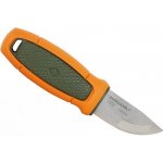 Morakniv Hunting Eldris (S) Burnt Orange/Olive Green 14237 – Zboží Dáma