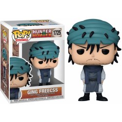 Funko Pop! 1725 Hunter x Hunter Ging Freecss