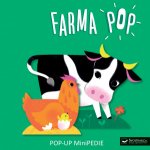 Farma POP POP-UP MiniPEDIE – Zbozi.Blesk.cz