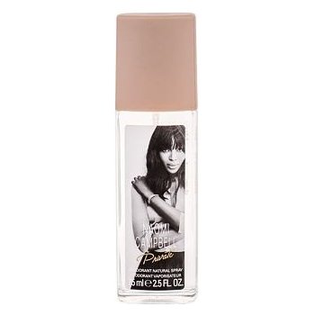 Naomi Campbell Private deodorant sklo 75 ml