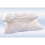 Brotex polštář Alaska Luxus 2x zip 70x90 – Sleviste.cz