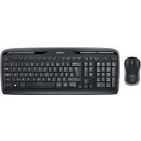 Logitech Wireless Combo MK330 920-003986