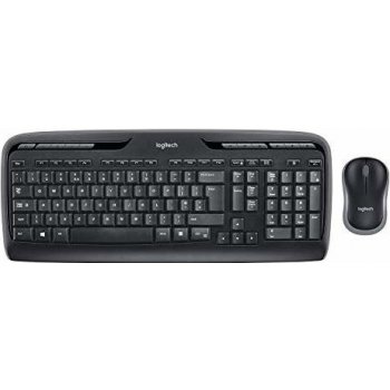 Logitech Wireless Combo MK330 920-003986