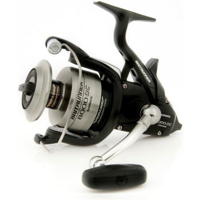 Shimano Baitrunner Oceanic 6000 Front Drag