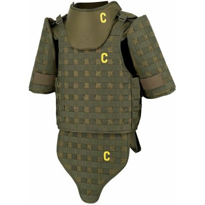 AČR 2008 MOLLE ZELENÁ – Hledejceny.cz
