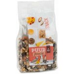 Witte Molen Puur Pauze Snack Mix Nuts & Fruit 0,2 kg – Sleviste.cz