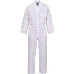 PortWest kombinéza Standard bílá – Sleviste.cz