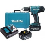 Makita DDF453RFE – Hledejceny.cz