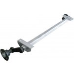 Náprava KNOTT VG7-L b=852, c=1252, 100x4, 750kg – Hledejceny.cz