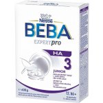BEBA EXPERTpro HA 3 600 g – Zboží Mobilmania