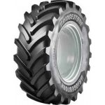 Bridgestone VX-Tractor 650/65-38 163D TL – Hledejceny.cz