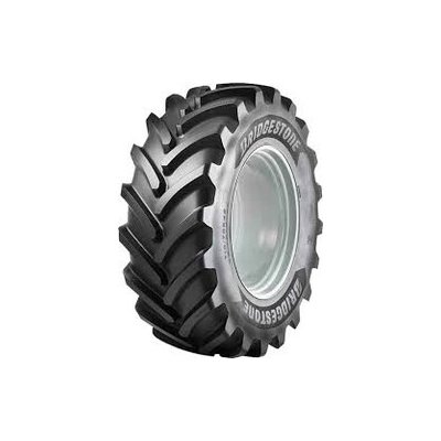 Bridgestone VX-Tractor 650/65-38 163D TL – Hledejceny.cz