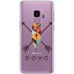 Pouzdro iSaprio - BOHO - Samsung Galaxy S9 – Zboží Mobilmania