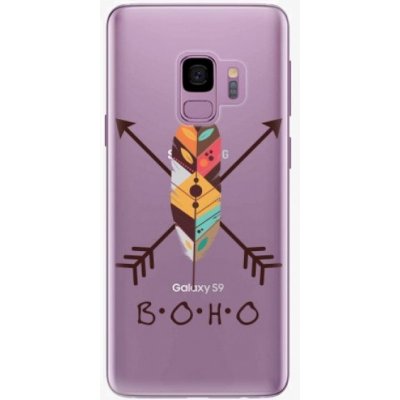 Pouzdro iSaprio - BOHO - Samsung Galaxy S9 – Zboží Mobilmania