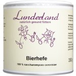Lunderland Tierfutter Pivovarské kvasnice 350 g – Hledejceny.cz