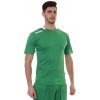 Fotbalový dres Legea Monaco 1303 zelená Bílá